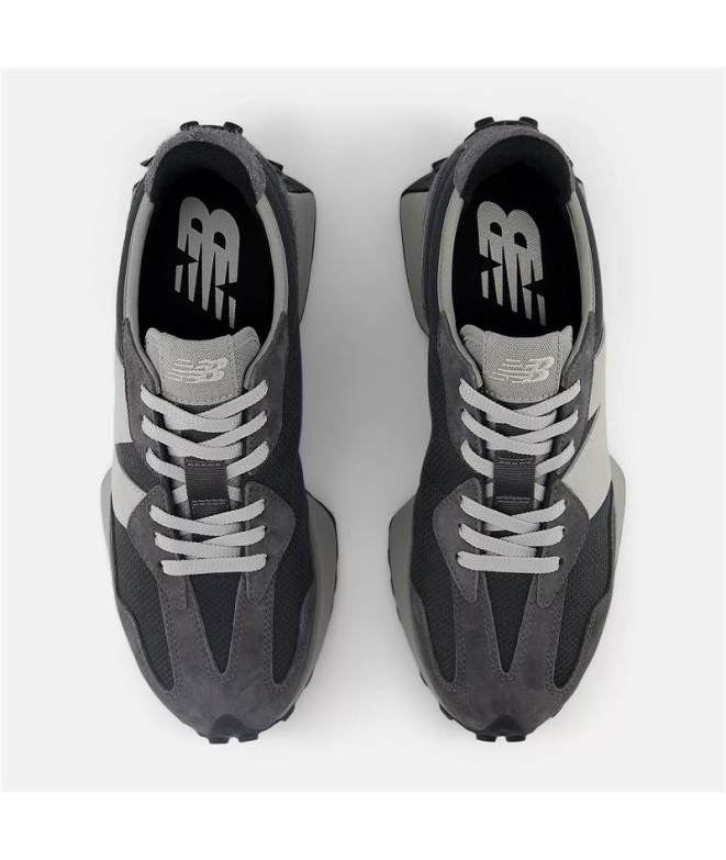 Chaussures New Balance 327 Magnet Grey