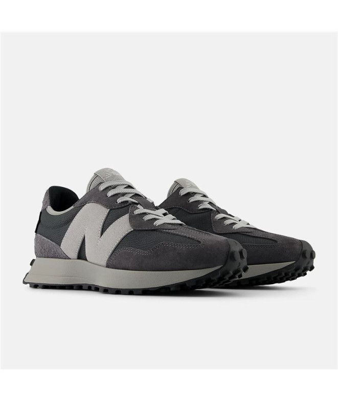 Chaussures New Balance 327 Magnet Grey