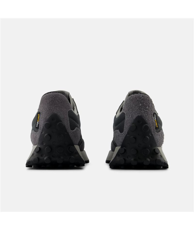 Chaussures New Balance 327 Magnet Grey