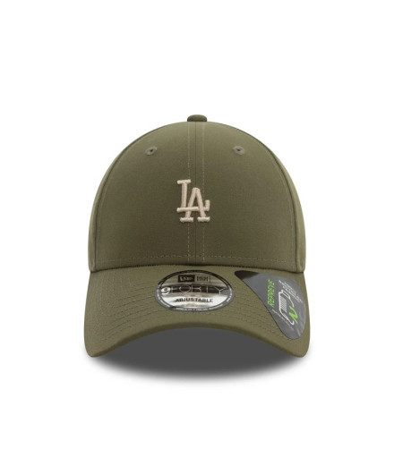 Casquette New Era REPREVE MINI LOGO 9FORTY LA Dodgers NOV... 2