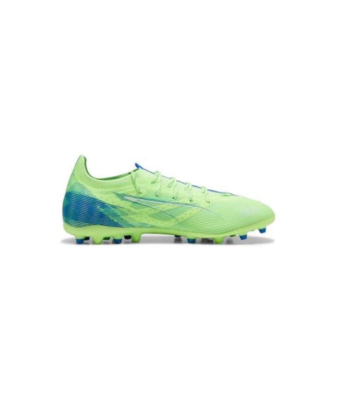 Futebol Botas de Puma Ultra 5 Pro Mg