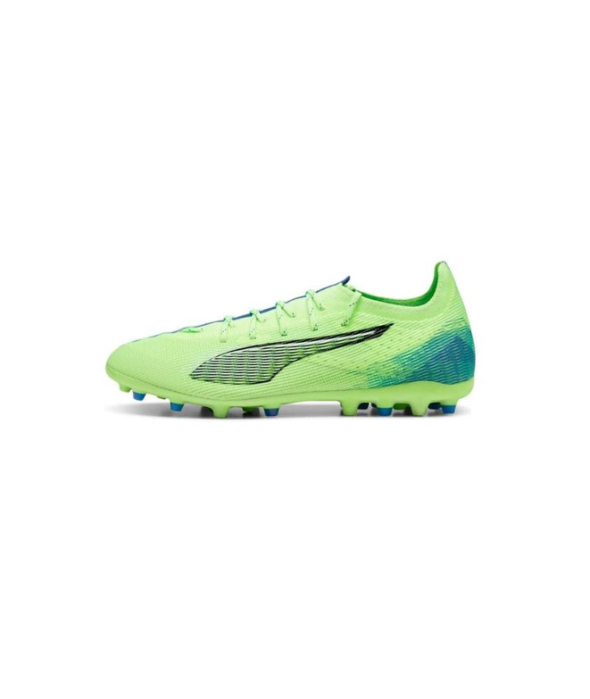 Futebol Botas de Puma Ultra 5 Pro Mg