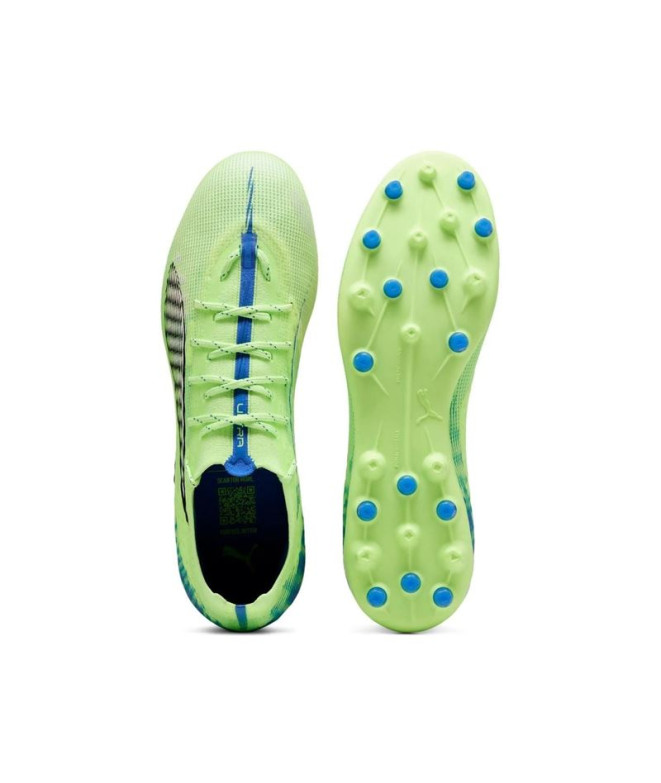 Football Bottes Puma Ultra 5 Pro Mg