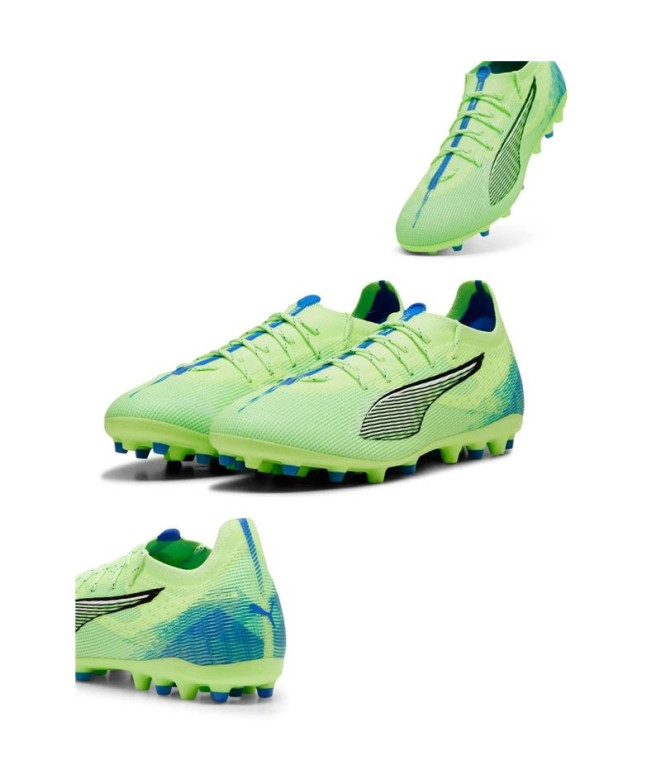 Botas de Fútbol Puma Ultra 5 Pro Mg