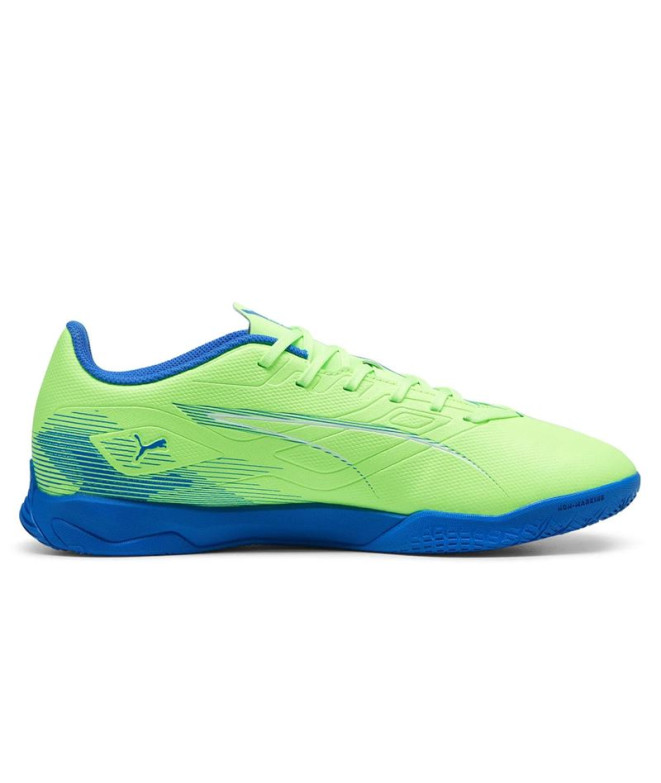 Sapatilhas de Futebol Sala Puma Ultra 5 Play It