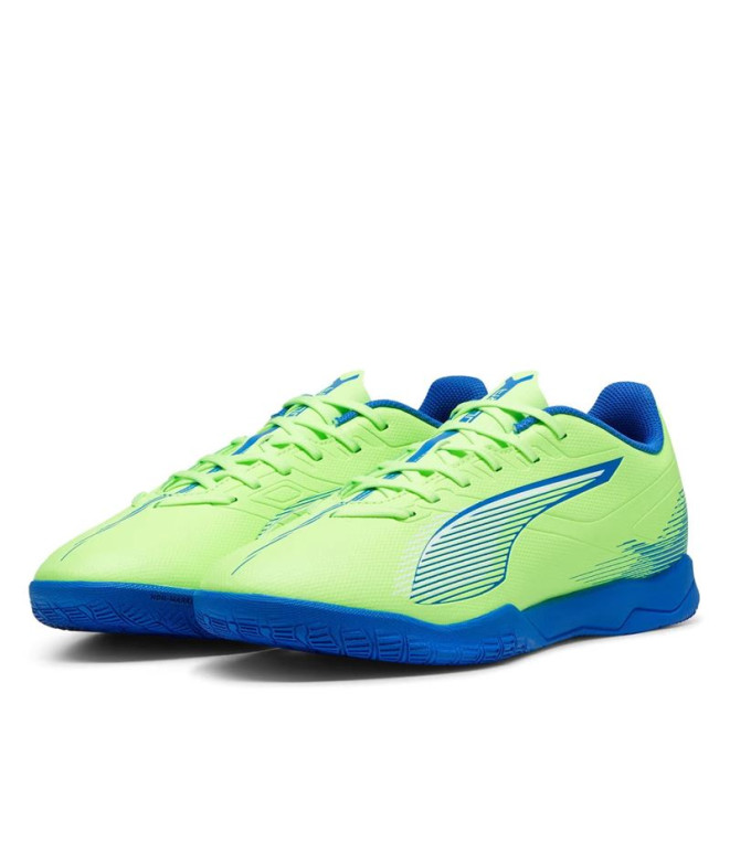 Sapatilhas de Futebol Sala Puma Ultra 5 Play It