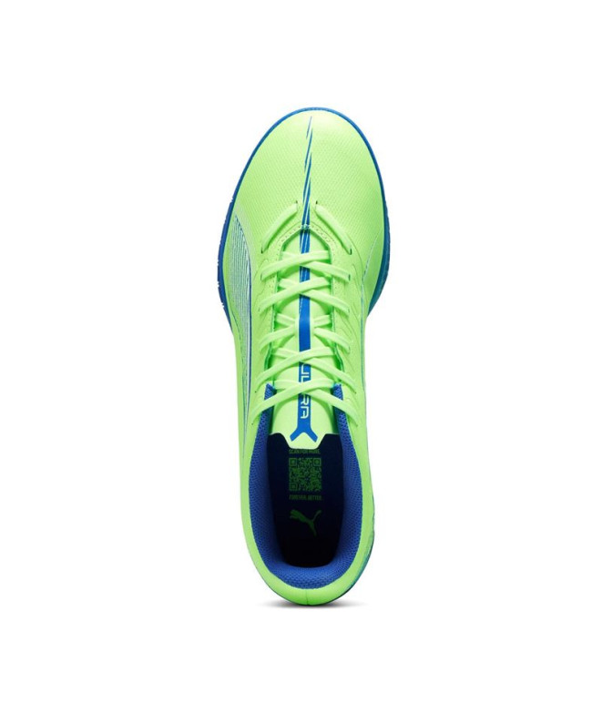 Chaussures de Football Sala Puma Ultra 5 Play It