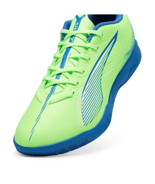 Sapatilhas de Futebol Sala Puma Ultra 5 Play It