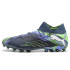 Futebol Botas Puma Future 7 Ultimate Mg Azul Marinho
