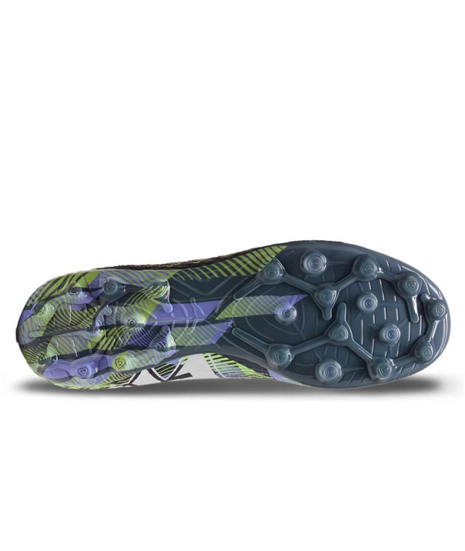 Botas de Fútbol Puma Future 7 Ultimate Mg Azul...