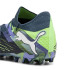 Futebol Botas Puma Future 7 Ultimate Mg Azul Marinho