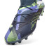 Futebol Botas Puma Future 7 Ultimate Mg Azul Marinho
