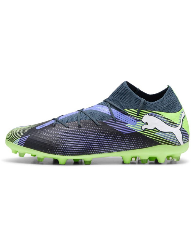 Botas De Fútbol Puma Future 7 Pro Mg