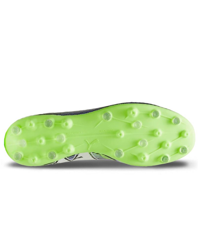 Botas De Fútbol Puma Future 7 Pro Mg