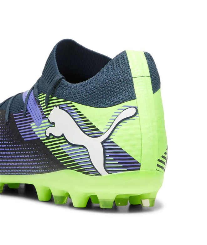 Botas De Fútbol Puma Future 7 Pro Mg