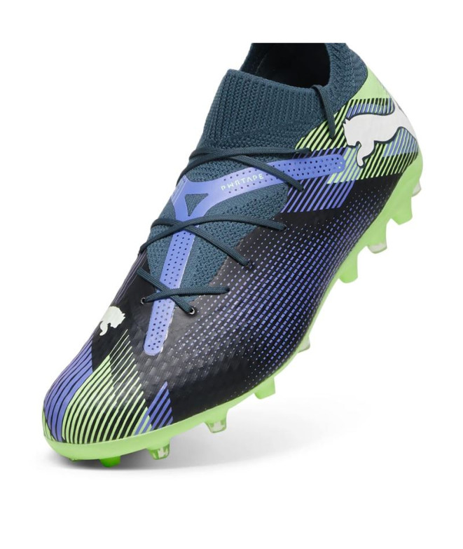 Botas De Fútbol Puma Future 7 Pro Mg