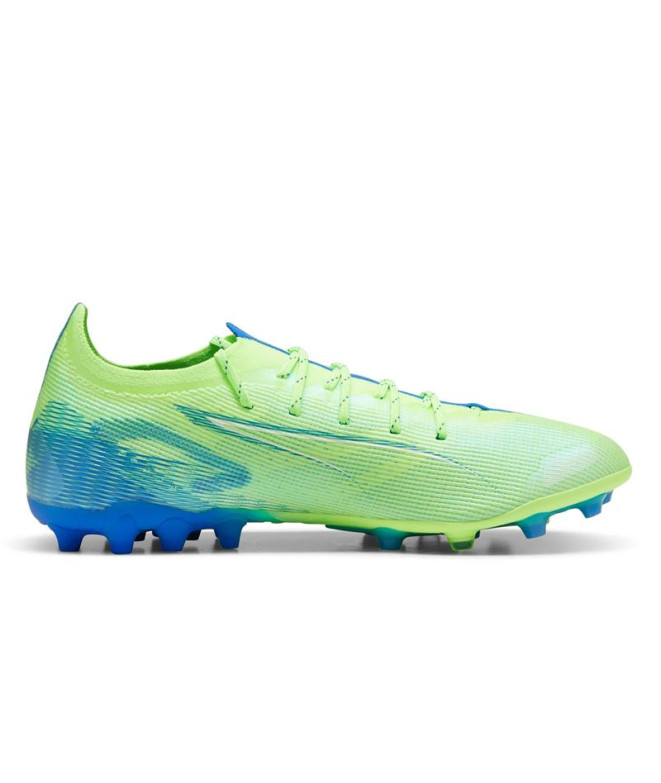 Football Bottes Puma Ultra 5 Ultimate Mg