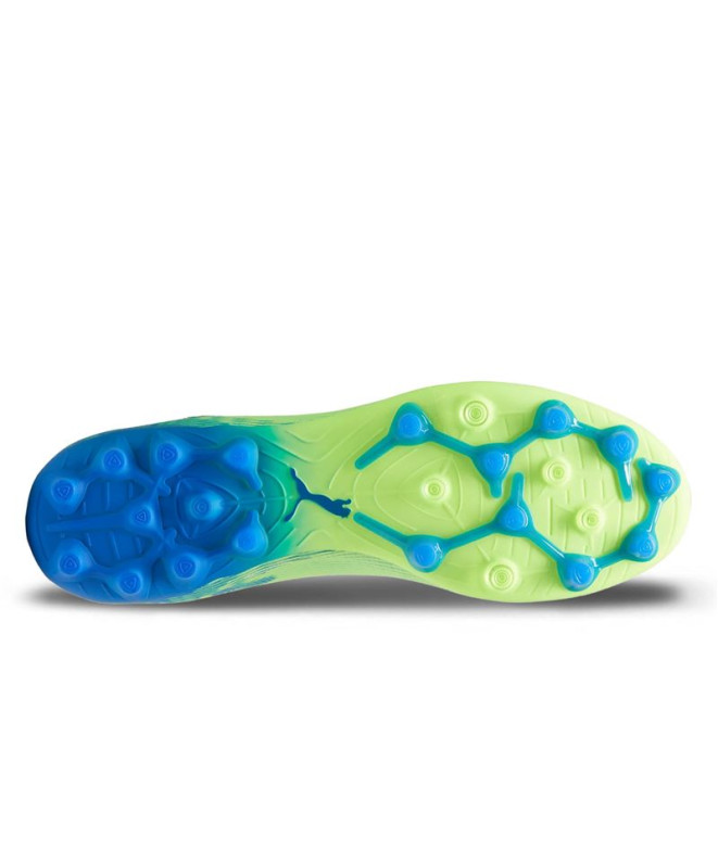 Football Bottes Puma Ultra 5 Ultimate Mg