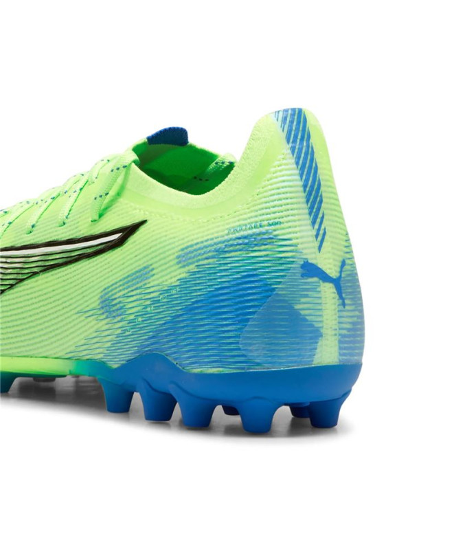 Futebol Botas Puma Ultra 5 Ultimate Mg