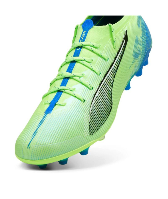 Football Bottes Puma Ultra 5 Ultimate Mg