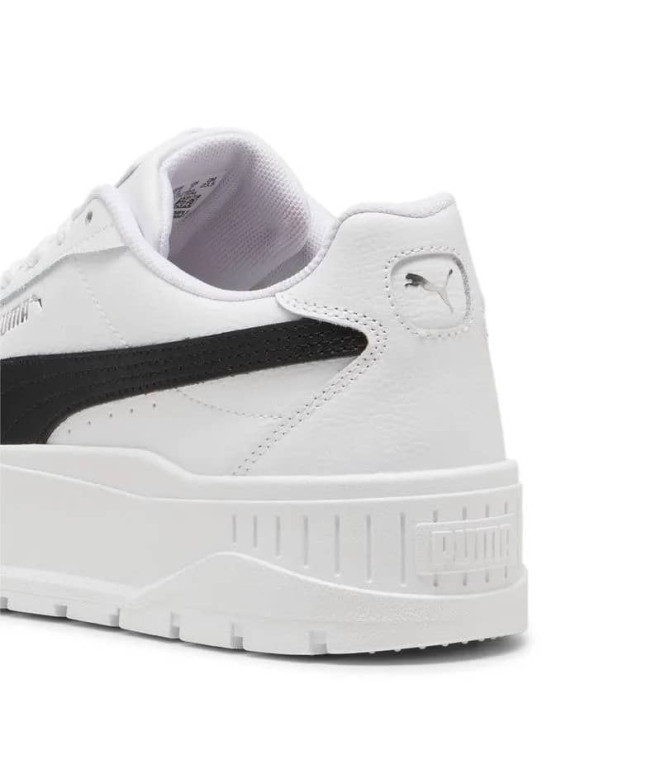 Sapatilhas Mulher Puma Karmen II L Branco
