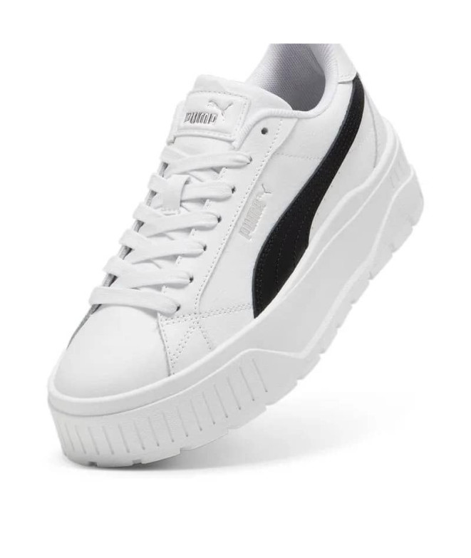 Sapatilhas Mulher Puma Karmen II L Branco