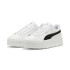 Sapatilhas Mulher Puma Karmen II L Branco