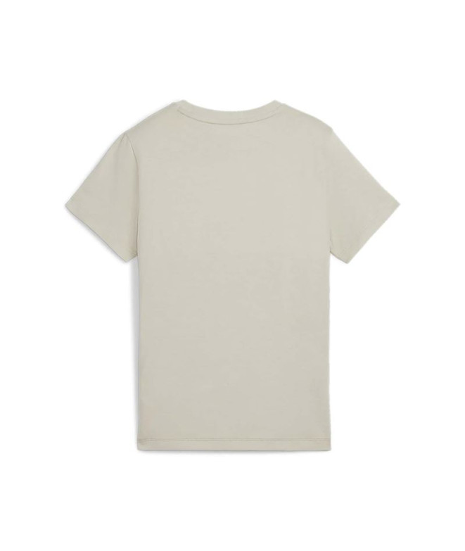 T-shirt Puma Ess Block Enfant