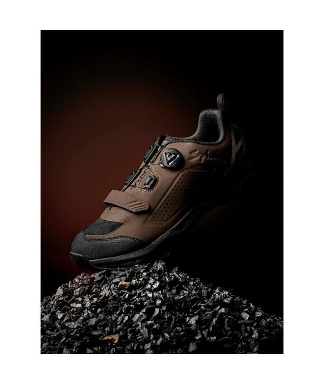 Chaussures Cyclisme Spiuk Unisexe par Amara Mtb...