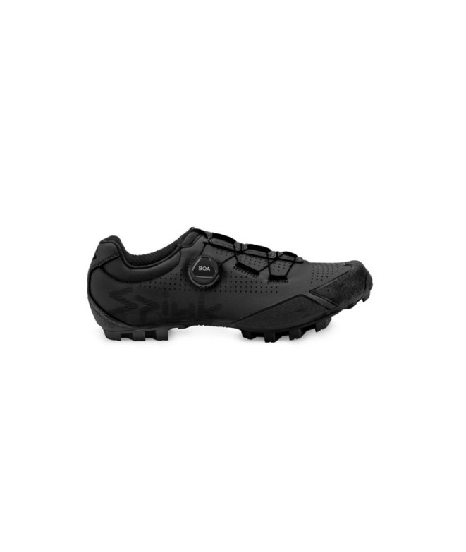 Zapatilla Loma Mtb Negro