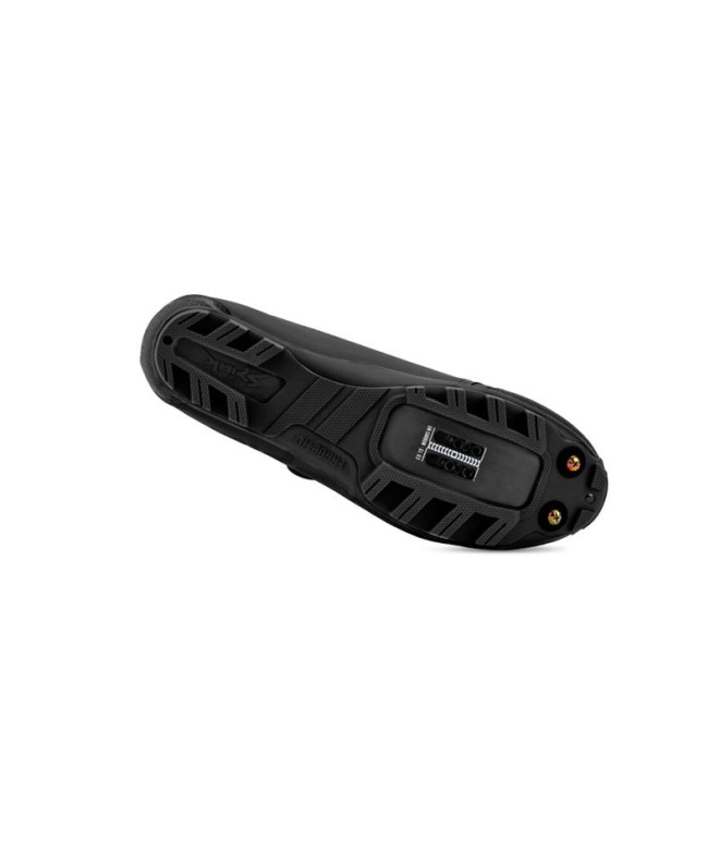 Zapatilla Spiuk Loma Mtb Negro