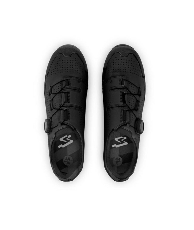 Zapatilla Spiuk Loma Mtb Negro
