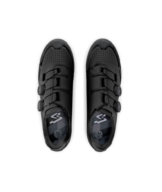 Sapatilha Loma Mtb C Preto