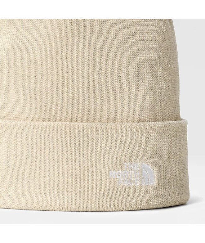 Boné Montanha The North Face de Norm Beige