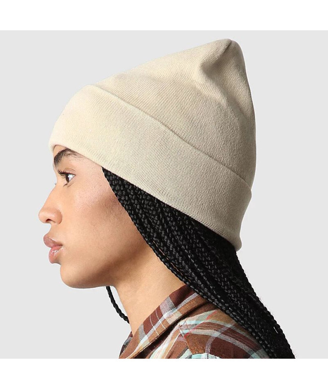 Boné Montanha The North Face de Norm Beige