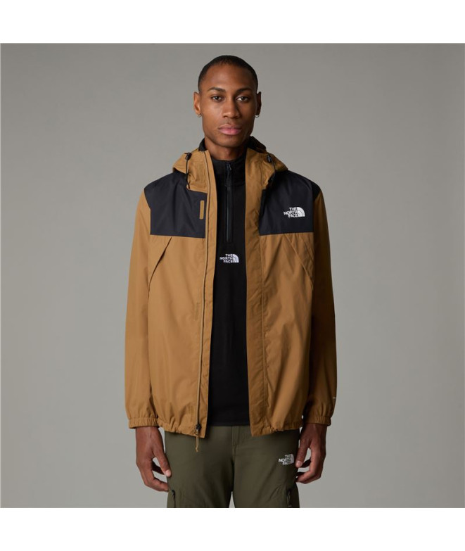 Chaqueta de Montaña The North Face Antora...