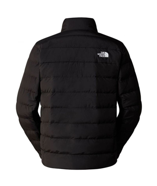 Chaqueta de Montaña The North Face Aconcagua 3...