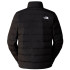 Veste Montagne The North Face de Aconcagua 3 Tnf Black Homme