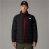 Veste Montagne The North Face de Aconcagua 3 Tnf Black Homme