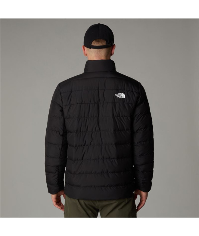 Chaqueta de Montaña The North Face Aconcagua 3...