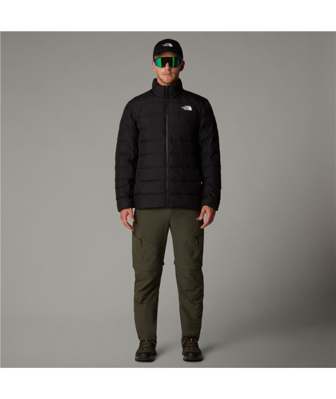 Casaco Montanha The North Face de Aconcagua 3...