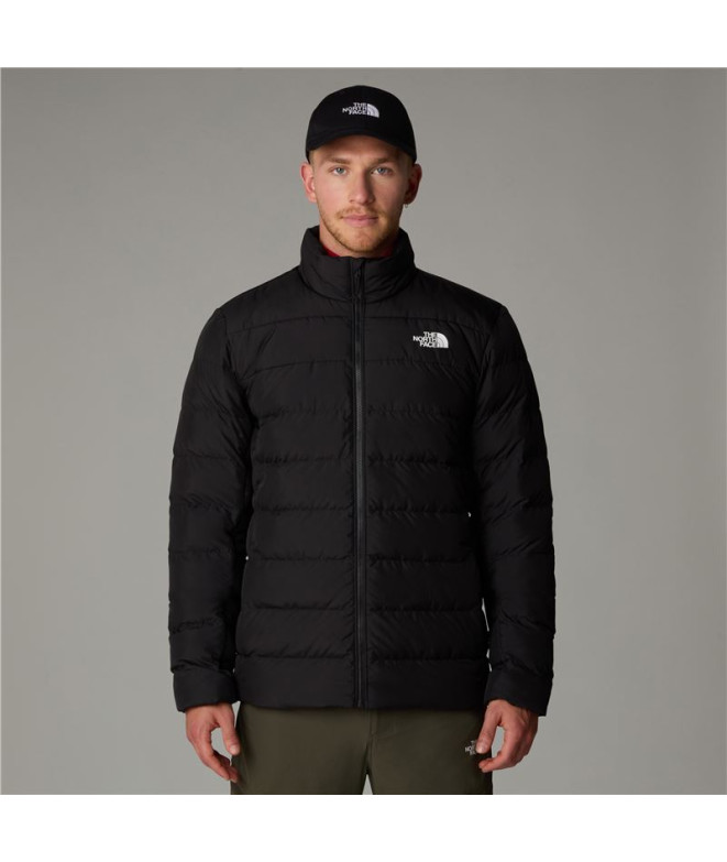 Casaco Montanha The North Face de Aconcagua 3...