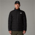 Veste Montagne The North Face de Aconcagua 3 Tnf Black Homme