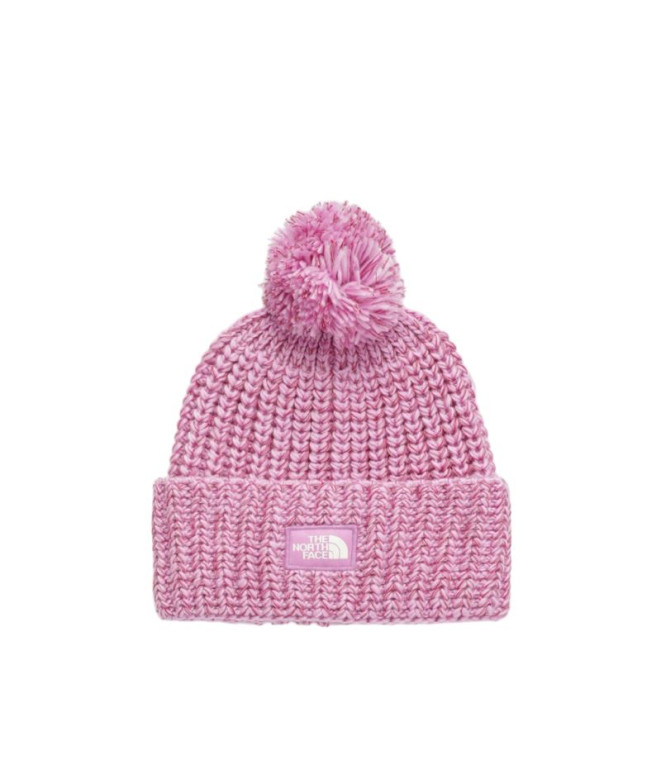 Gorro de Montaña The North Face Cozy Chunky Cabin