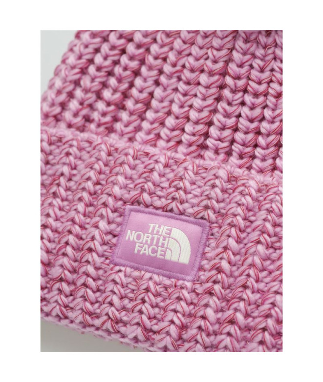 Bonnet Montagne The North Face de Cozy Chunky...