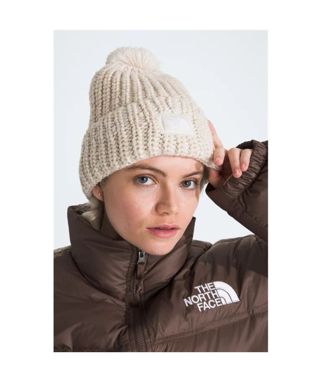 Bonnet Montagne The North Face par Cozy Chunky...
