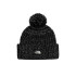 Gorro de Montaña The North Face Cozy Chunky Cabin Tnf Negro/Blanco