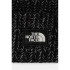 Gorro de Montaña The North Face Cozy Chunky Cabin Tnf Negro/Blanco