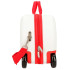 Maleta Infantil Disney 4W (2 Multi ) 45Cm Joy Mickey Blanco