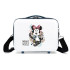 Neceser Disney Adapt Abs Minnie Style Blanco